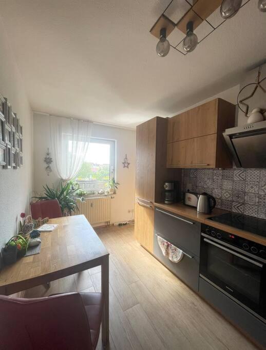 Dresden Escape Schicke 2 Zimmer Wohnung 外观 照片