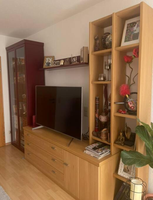 Dresden Escape Schicke 2 Zimmer Wohnung 外观 照片
